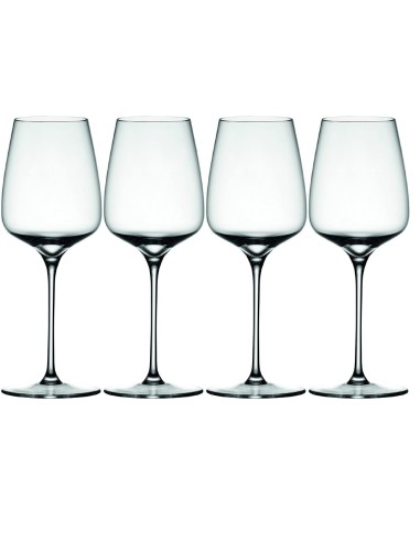 Spiegelau Willsberger Anniversary Red Wine Glass Set of 4