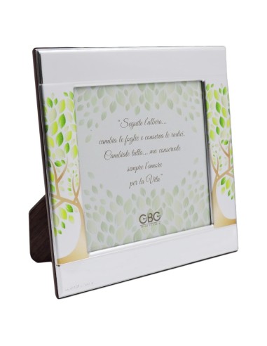 Tree Of Life Square Picture Frame 5x5 