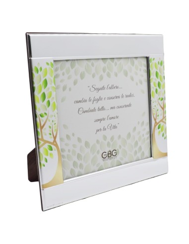 Tree Of Life Square Picture Frame 8x8 