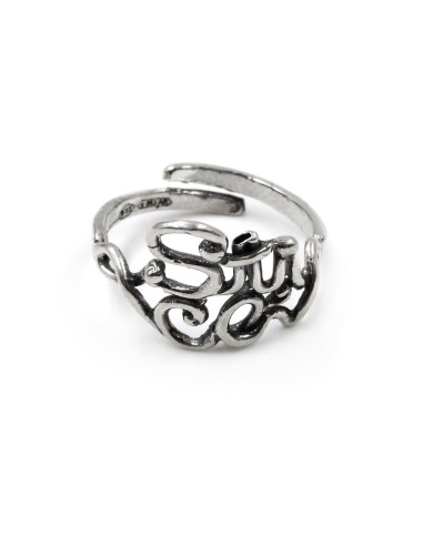 925 Sterling Silver Ring Sti Cà