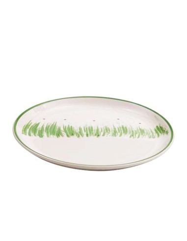 Prato Plate, 6 Pieces Set