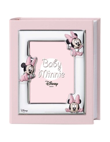 Disney Fotoalbum Minnie Maus Baby