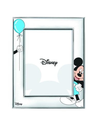 Mickey Mouse Picture Frame Disney 5 x 7 