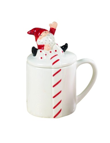 Santa Claus Mug