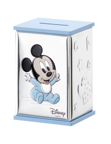 Disney Baby Mickey Mouse Money Box