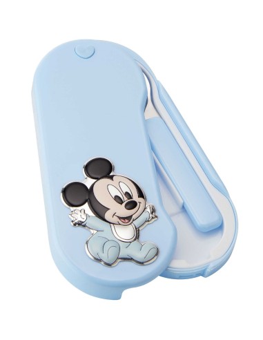 Disney Mickey Mouse Babybesteck-Set