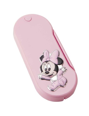 Disney Minnie Mouse Baby Cutlery Set