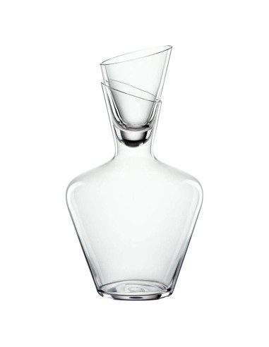 Decanter con Tappo in Cristallo da 1 L Definition 