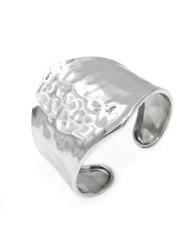 925 Sterling Silver Rhombus Bracelet 