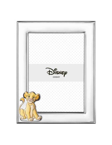 Disney Lion King Customizable Picture Frame 3,5 x 5 