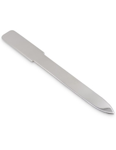 Customizable 925 Sterling Silver Letter Opener 