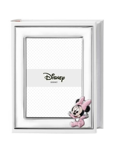 Disney Minnie Baby Photo Album 