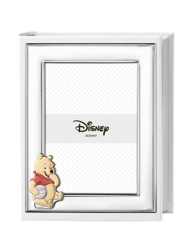 Disney Winnie The Pooh Photo Album 