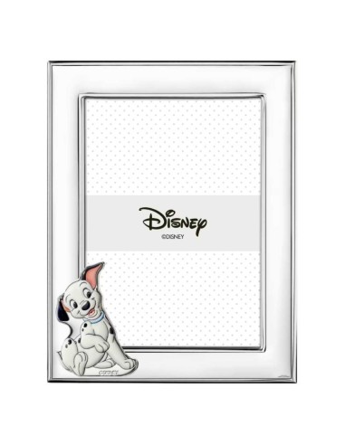 Disney-Bilderrahmen 101 Dalmatiner 13 x 18 cm Inklusive Gravur des Namens