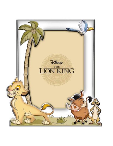 The Lion King Disney Picture Frame 5 x 7 