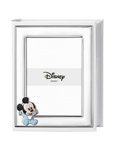 Disney Mickey Mouse Baby Photo Album 