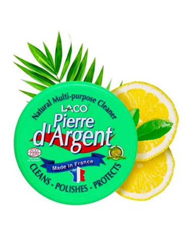 Pierre D’Argent 300 Gr. Zitrone