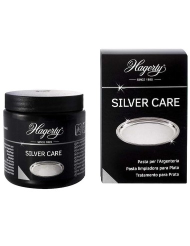 Hagerty Silver Care Silberpflegepaste