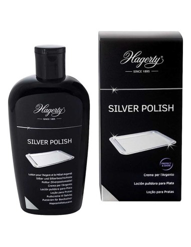 Hagerty Silver Polish Silberreinigungscreme