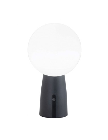 Zafferano Olimpia Pro Table Lamp Black