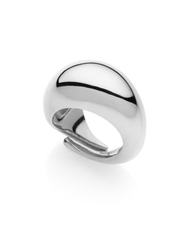 Anello Aria Maxi in Argento Sterling 925 