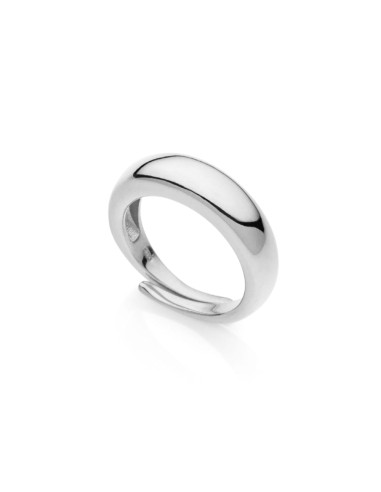 Sterling Silver Aria Ring 