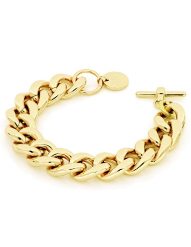 Golden Groumette Bracelet 