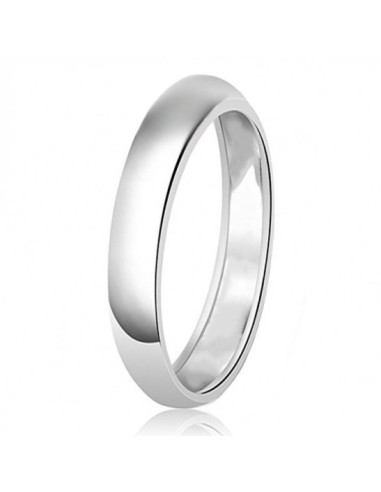 925 Sterling Silver Ring with Personalized Engraving