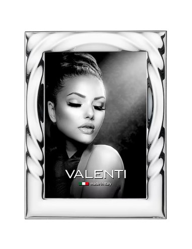 Cornice Portafoto Personalizzabile 20x25 Goccia Valenti 51021 6L