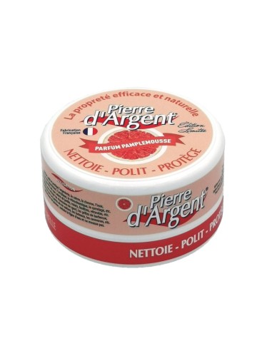 Pierre d'Argent 300 Gr. Grapefruitduft Entfettende und Polierende Waschpaste