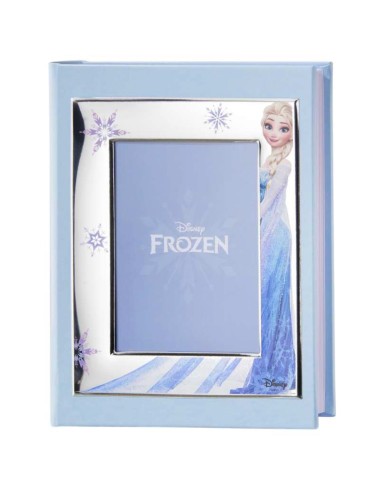 Disney Frozen Elsa Photo Album