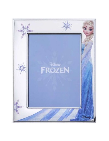 Cornice Portafoto Disney Frozen Elsa 13x18