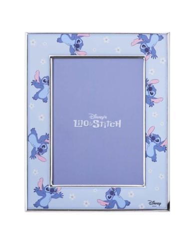 Disney Stitch Bilderrahmen 13x18 cm