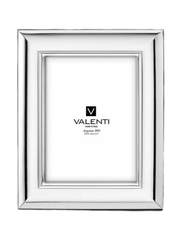 Glossy Curved Domed Picture Frame