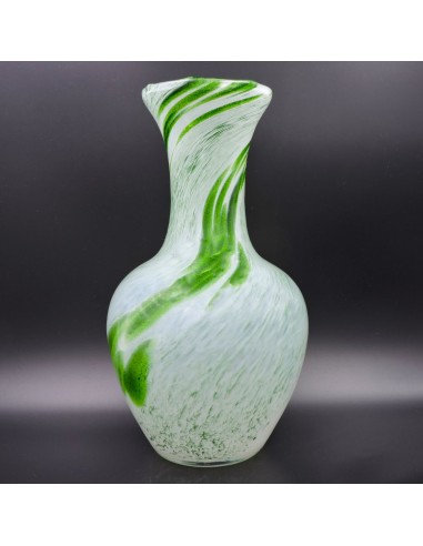 Murano Glass Vase Emma