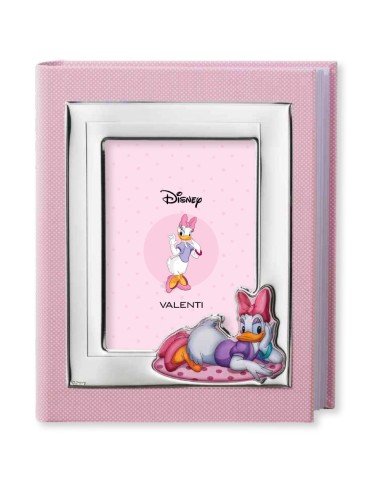 Disney Daisy Duck Photo Album 