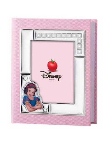 Disney Snow White Photo Album 