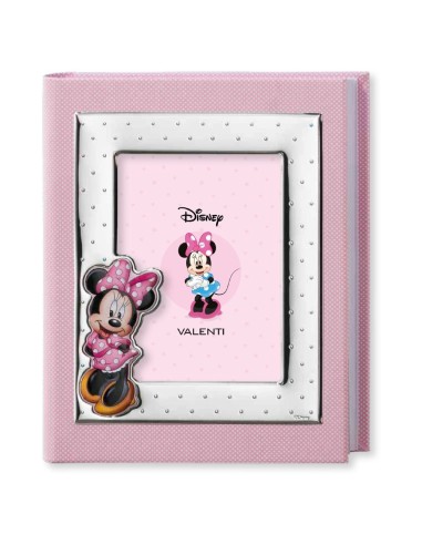  Album Foto Disney Bimbi Azzurro Mickey Mouse by Valenti Argenti 