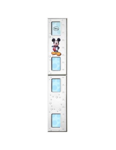 Disney Mickey and Minnie Mouse Wall Meter 