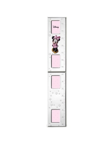 Disney Mickey and Minnie Mouse Wall Meter 