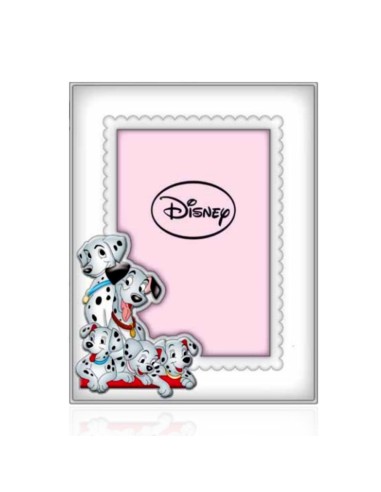 Cornice Portafoto Disney Bambina Minnie cm 13x18