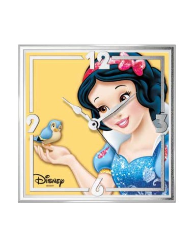 Orologio Disney Biancaneve