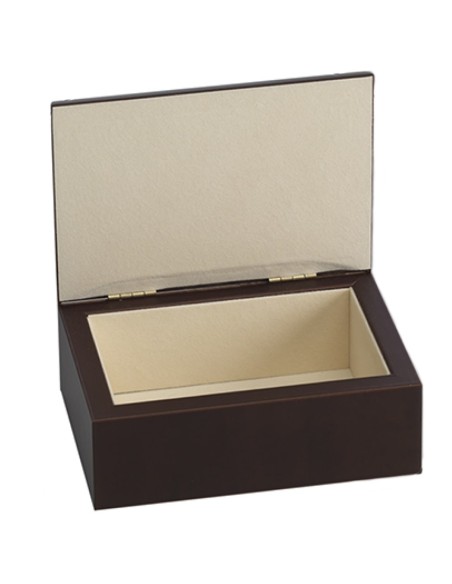 50th Anniversary Jewelry Box