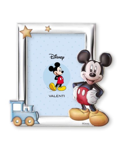 Cornice Portafoto Disney Bambina Minnie cm 13x18