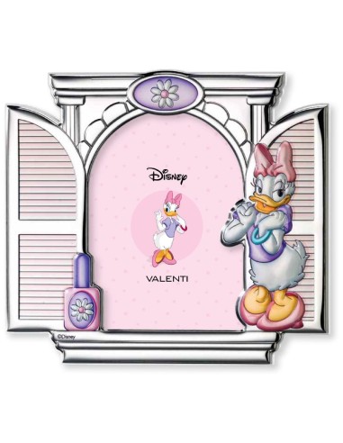 Cornice Portafoto Disney Bambina Minnie cm 13x18