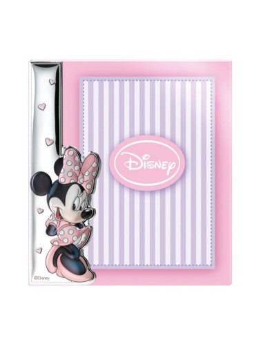 Cornice Portafoto Disney Bambina Minnie cm 13x18